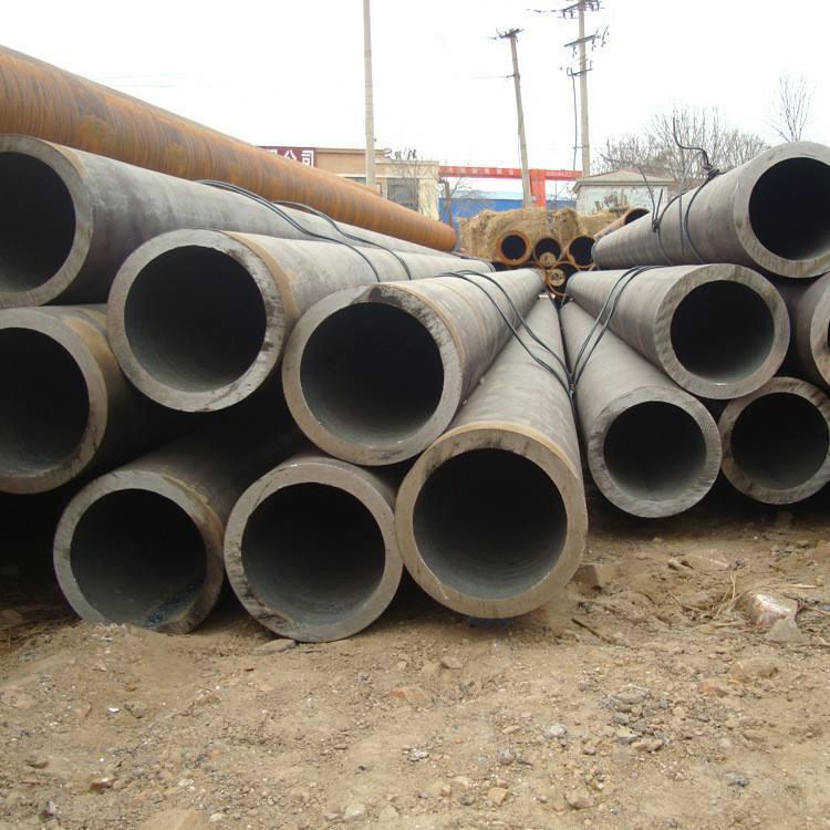 20CrMnTiH無縫鋼管